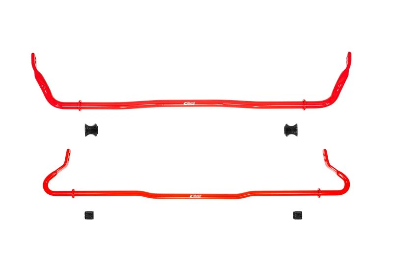 Eibach 25mm Vorne & 19mm Hinten Anti-Roll-Kit für 13 Scion FR-S / 13 Subaru BRZ