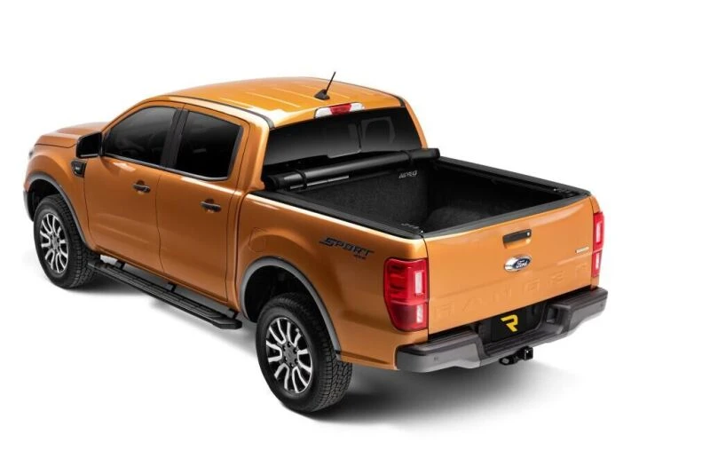 Truxedo Pro X15 Bettabdeckung für 19-20 Ford Ranger 5ft