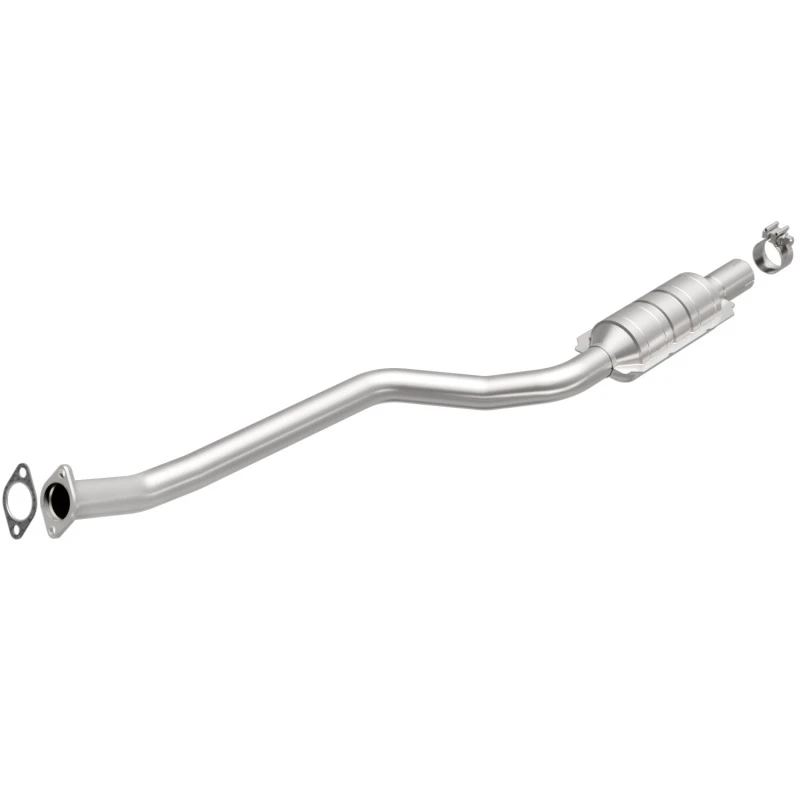 MagnaFlow-Katalysator DF 06-07 BMW 530i 3.0L Beifahrerseite