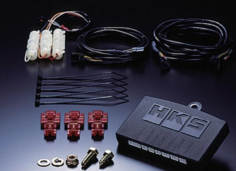 HKS Optional Temp Sensor und Harness Set