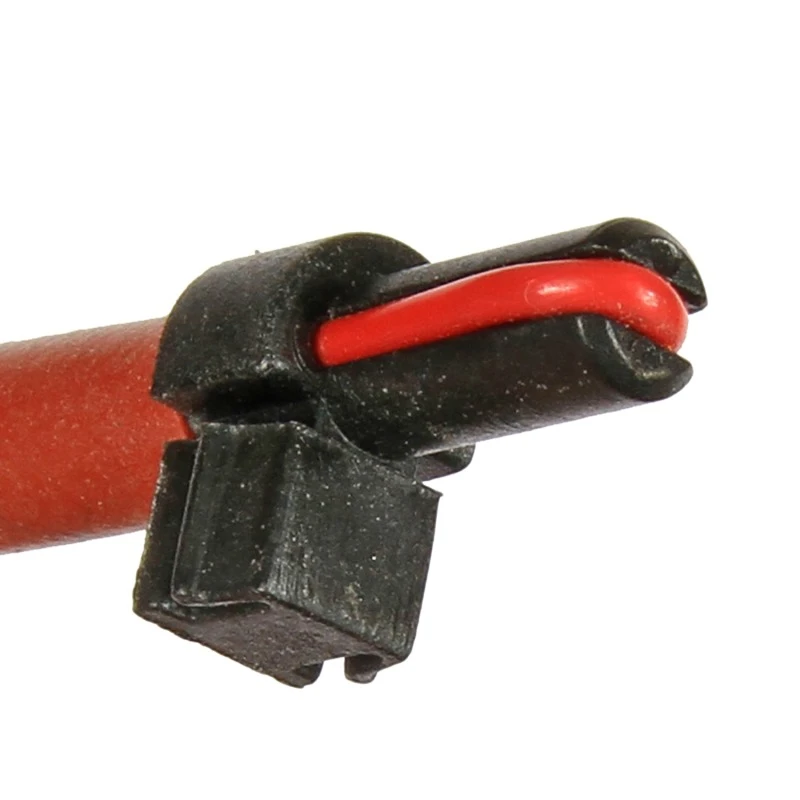 Power Stop 05-06 Porsche Boxster Front Right Euro-Stop Electronic Brake Pad Wear Sensor