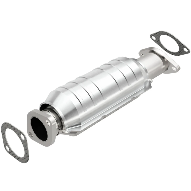 magnaflow_24627-67939c021962d MagnaFlow Conv DF 08-09 Hyundai Sonata 2.4L