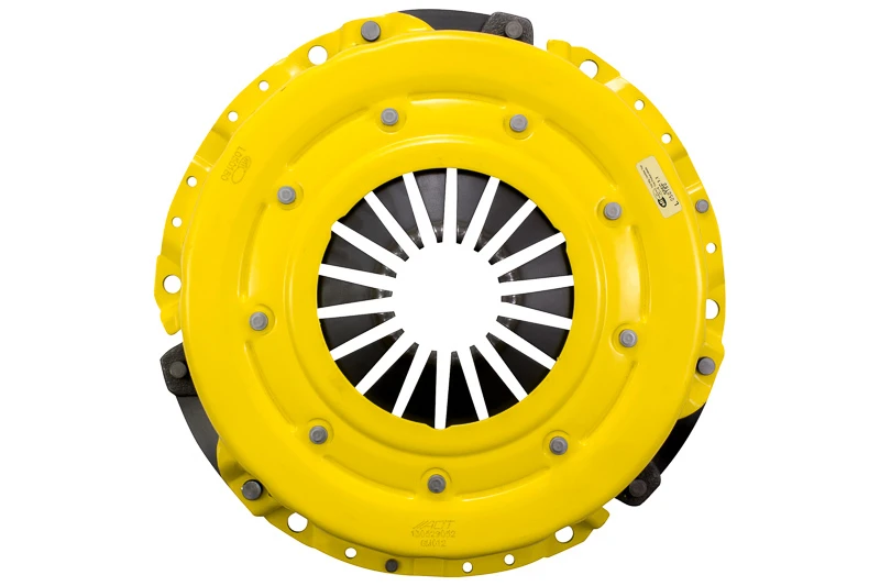 act_GM012-67962573c406f ACT Heavy Duty Clutch Pressure Plate for 1960 American Motors Ambassador