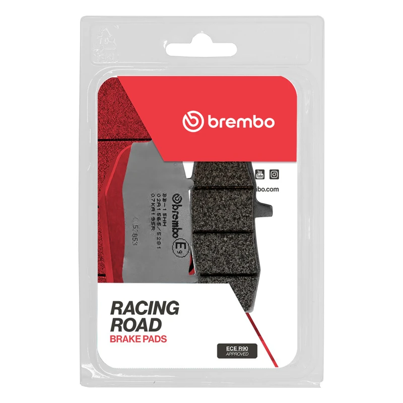 Brembo OE AM - Brake Pad Motorcycle