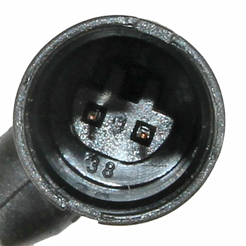 Power Stop 00-06 BMW X5 Rear Euro-Stop Electronic Brake Pad Wear Sensor