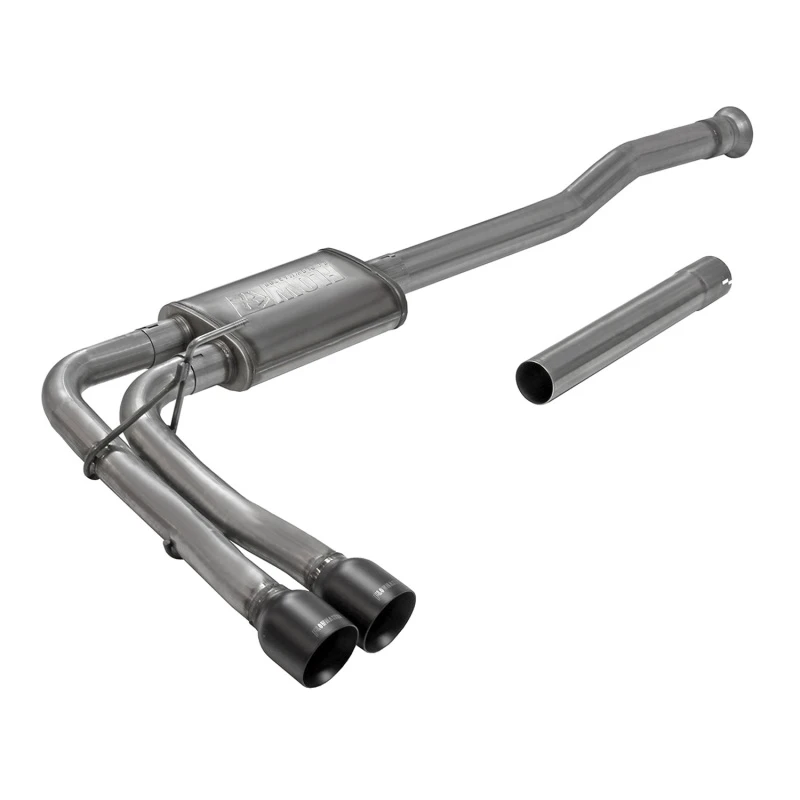 Flowmaster 21-25 Ford F-150 2.7L/3.5L/5.0L FlowFX DOSS Exhaust System