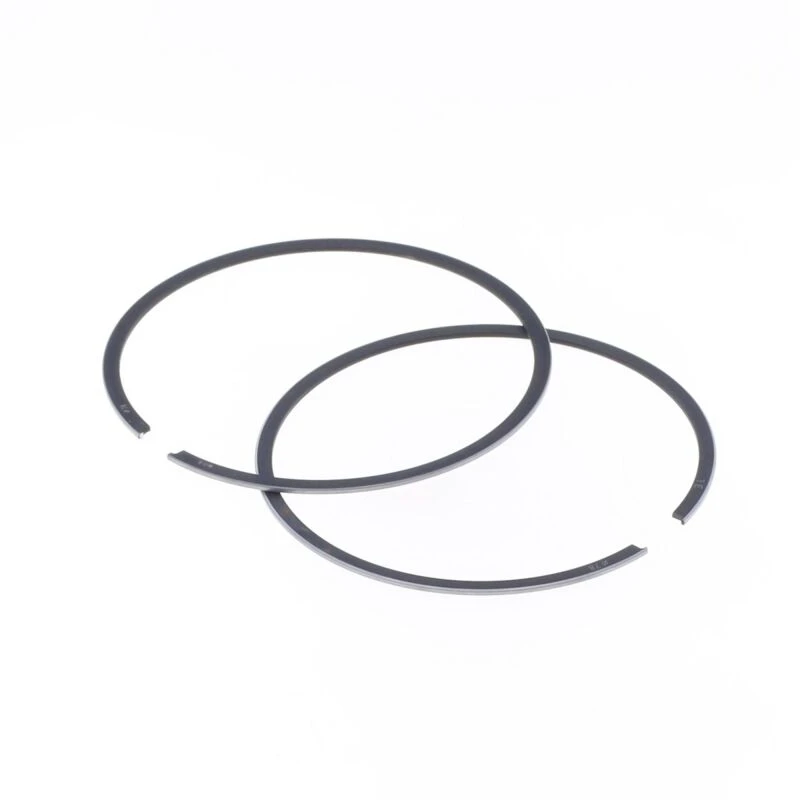 Athena Husqvarna WR 360 78mm Bore Piston Ring Set (For Athena Piston)