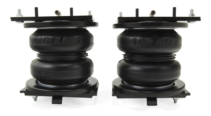 Air Lift LoadLifter 7500XL Ultimate für 14-18 Ram 2500