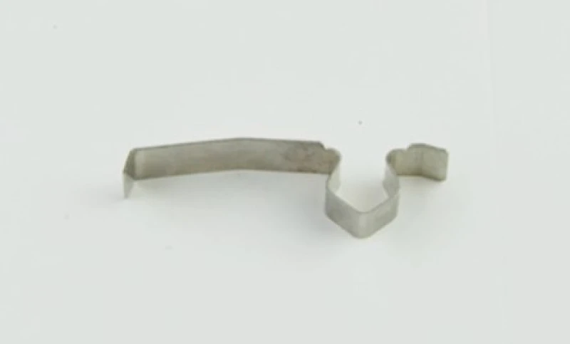 Wilwood Caliper Verschleißplatte - GP320 L/H