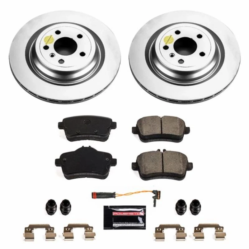 powerstop_CRK7438-67945fc7cac05 Power Stop 2016 Mercedes-Benz GLE300d Rear Z23 Evolution Sport Coated Brake Kit