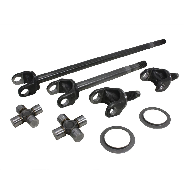 Yukon Chromoly Front Axle Kit für 2010-2013 Dodge 9.25