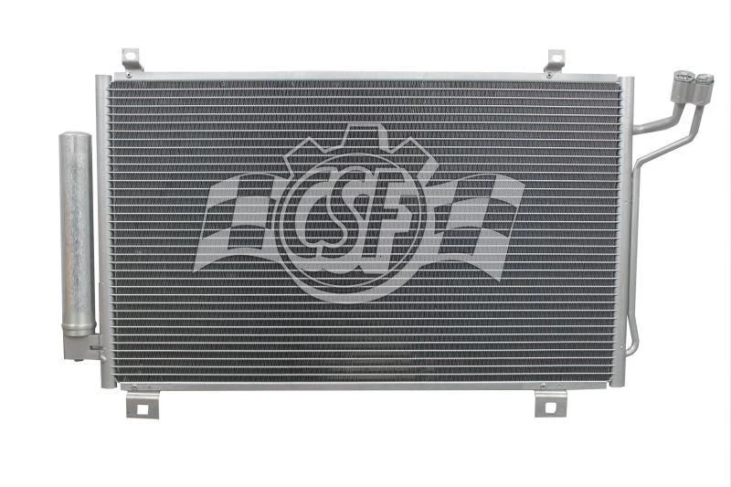 CSF 11-13 Mazda 6 2.5L A/C-Kondensator
