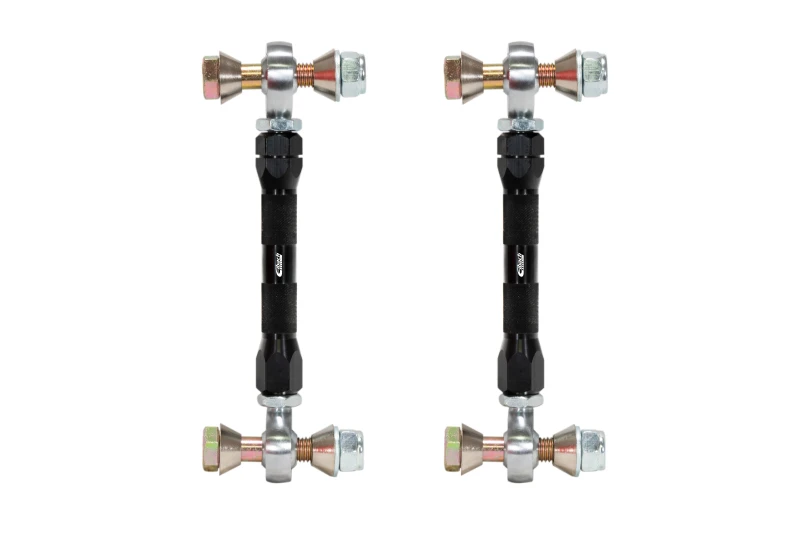 Eibach Rear Adjustable Anti-Roll End Link Kit 90-94 Porsche 911 Carrera 2 964/ 89-94 Carrera 4 964
