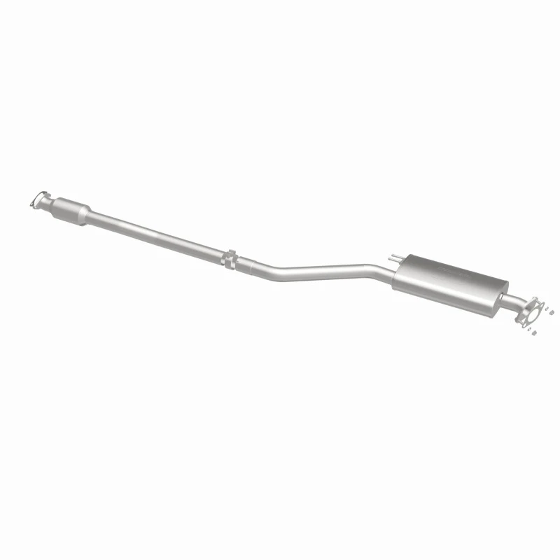 MagnaFlow Direct Fit Catalytic Converter 2020 Hyundai Palisade Underbody 3.8L FWD