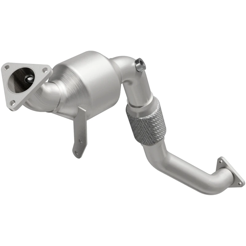 Magnaflow-Konverter DF 2007-2010 Q7 V6 3.6 OEM Unterboden