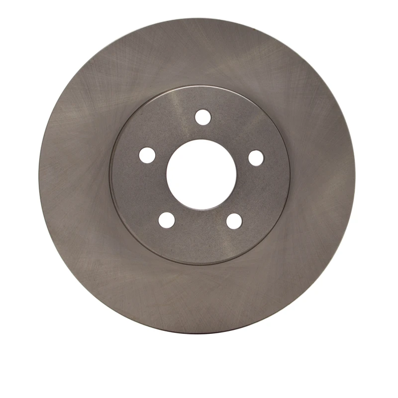 DFC 89-95 Chrysler Daytona Front Brake Rotor