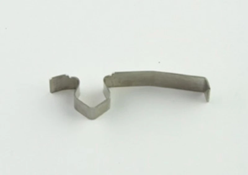 Wilwood-Bremssattel-Verschleißplatte - GP320 R/H