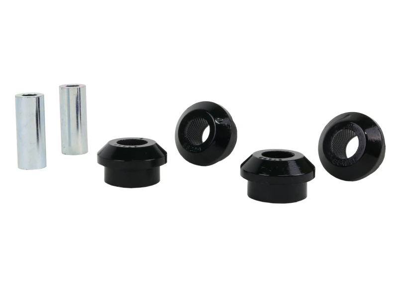 Whiteline Plus Front Lwr Inner Rear Control Arm Bushing Kit for 2/07-8/09 Mazda CX-9/8/02-1/08 Mazda 6