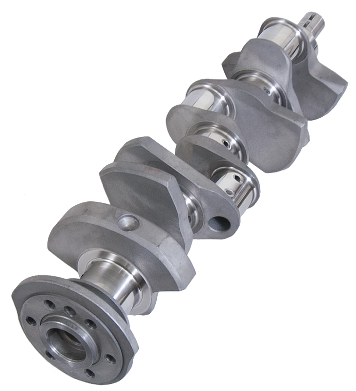 Eagle Chevrolet 305/350 3.480in Hub Forged 4340 Stahl Kurbelwelle