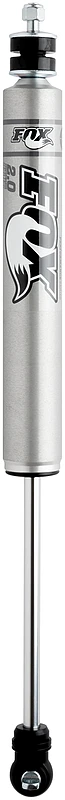 Fox 97-06 Jeep TJ 2.0 Performance-Serie 9.6in. Smooth Body IFP Frontschock / 3-4.5in & 2-3.5in Lift