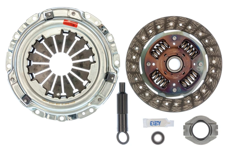 Exedy 1994-2001 Acura Integra L4 Stage 1 Organische Kupplung
