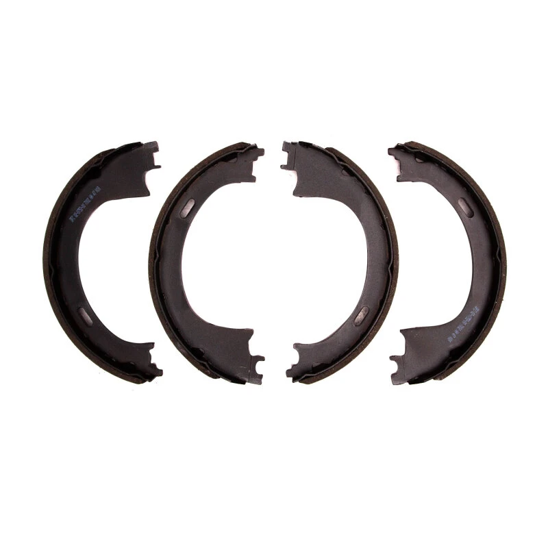 DFC 97-11 Ford F-150 4WD Parking Brake Parking Shoes