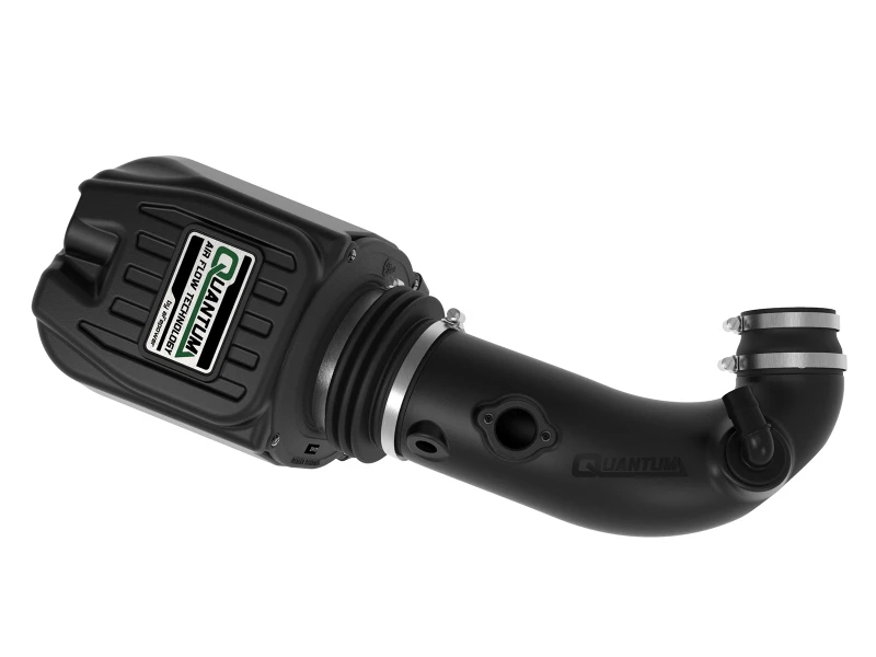 aFe Quantum Pro 5R Kaltluft-Ansaugsystem 15-18 Ford F-150 V8-5.0L