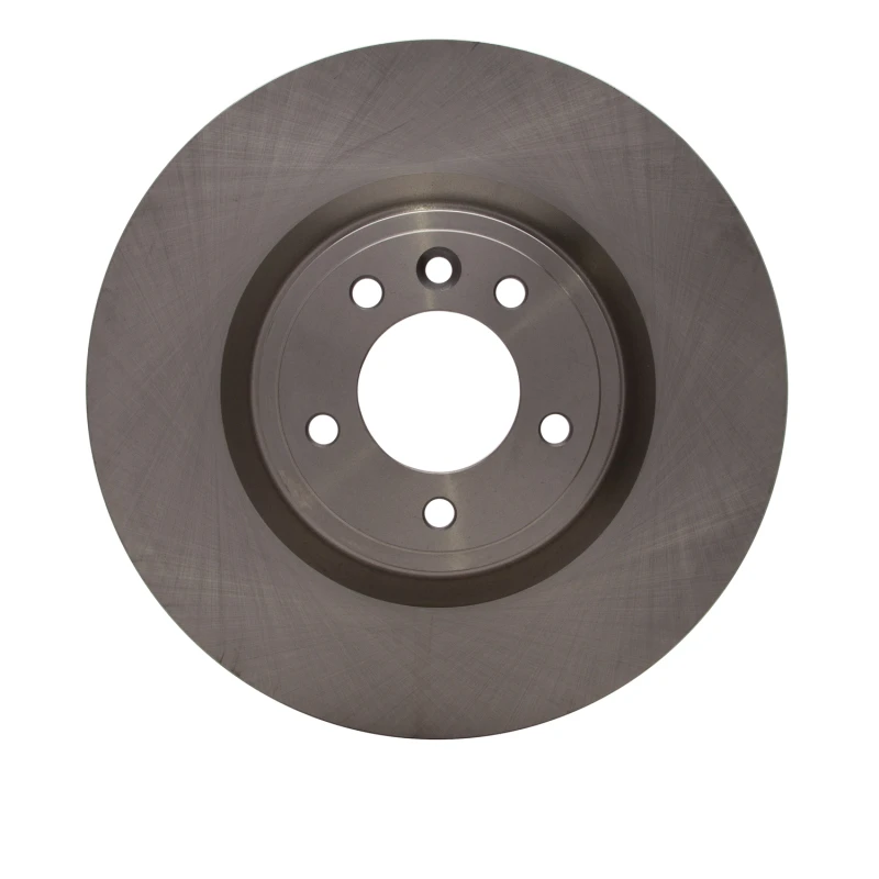 DFC 18-24 Land Rover Range Rover Front Brake Rotor