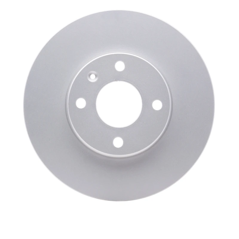 DFC 16-22 Chevrolet Spark (USA/Canada) Front GeoSPEC Coated Rotor