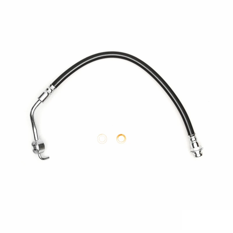 DFC 75-77 Ford E-250 Econoline Front-R Brake Hose