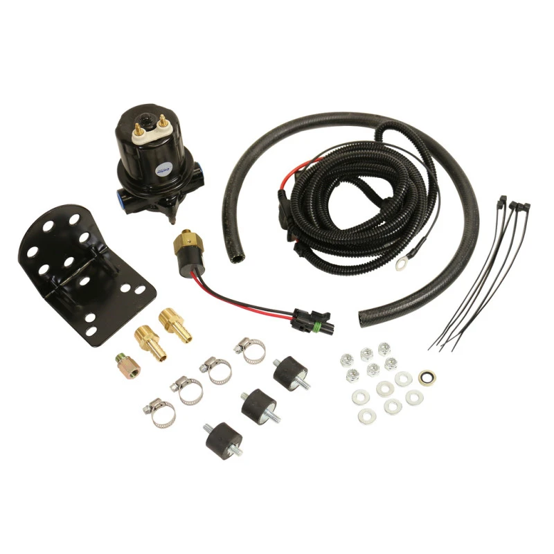 BD Diesel Lift Pump Kit Auxiliary for 1998-2007 Dodge 5.9L 24-valve