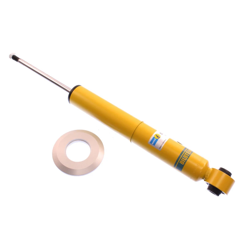 Bilstein B6 2003 Porsche Cayenne S Hinten 46mm Monotube Stoßdämpfer