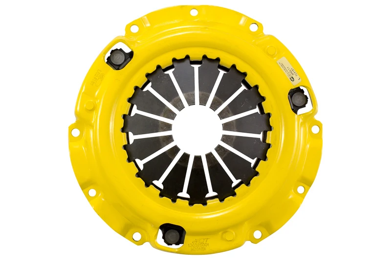 act_MZ018X-679627c44151a ACT Xtreme Clutch Pressure Plate for 2001 Mazda Protege