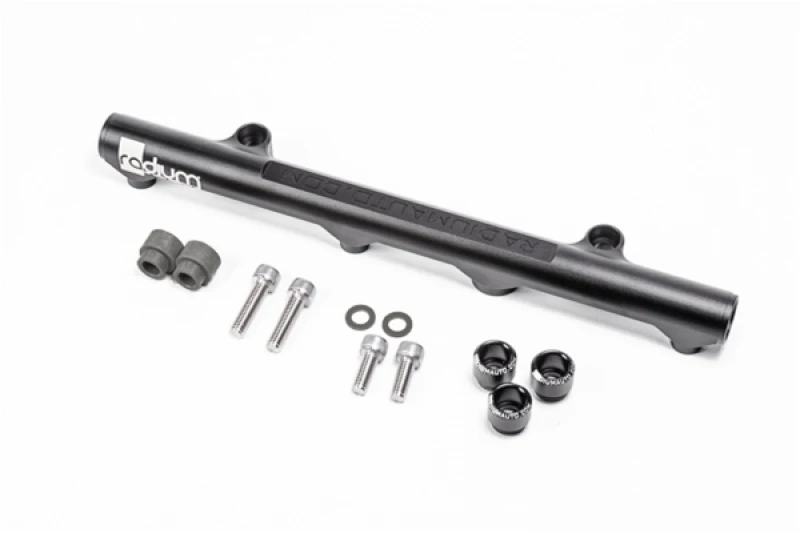 Radium Engineering Mazda 20B-REW Secondary Fuel Rail