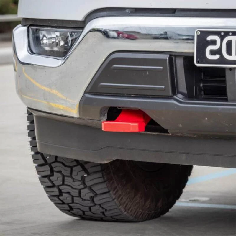 ARB 2021+ Ford F150 w/ OE Bumper Recovery Point - RHS