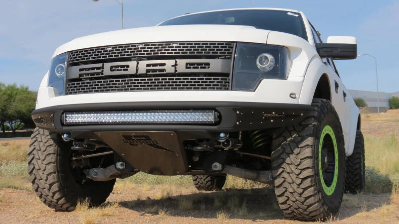 Addictive Desert Designs Venom R Front Bumper for 2010-2014 Ford F-150 Raptor