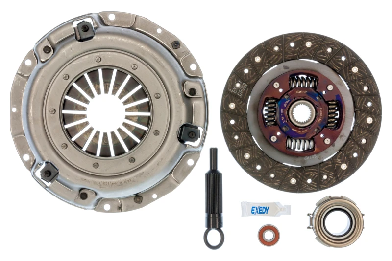 Exedy OE Clutch Kit for 1995-2001 Subaru Impreza H4