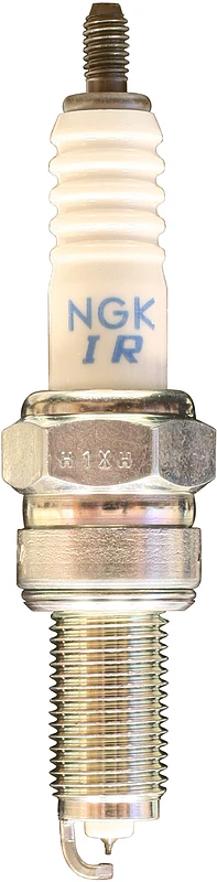 NGK Laser Iridium Zündkerze Box mit 4 (SIMR8A9)