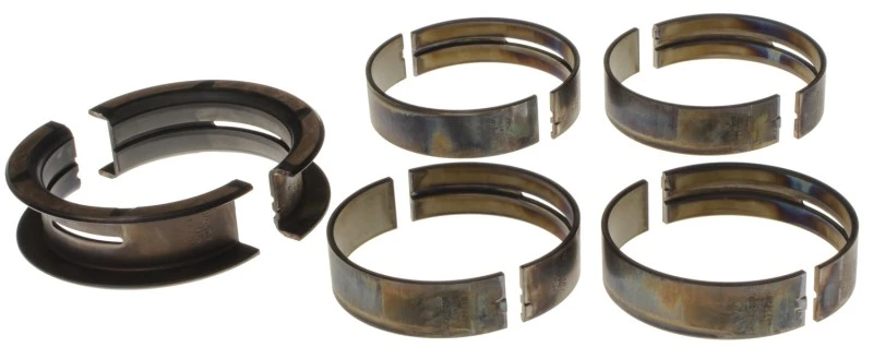 Clevite Ford Produkte V8 351M-351W 1977-98 Hauptlager-Set