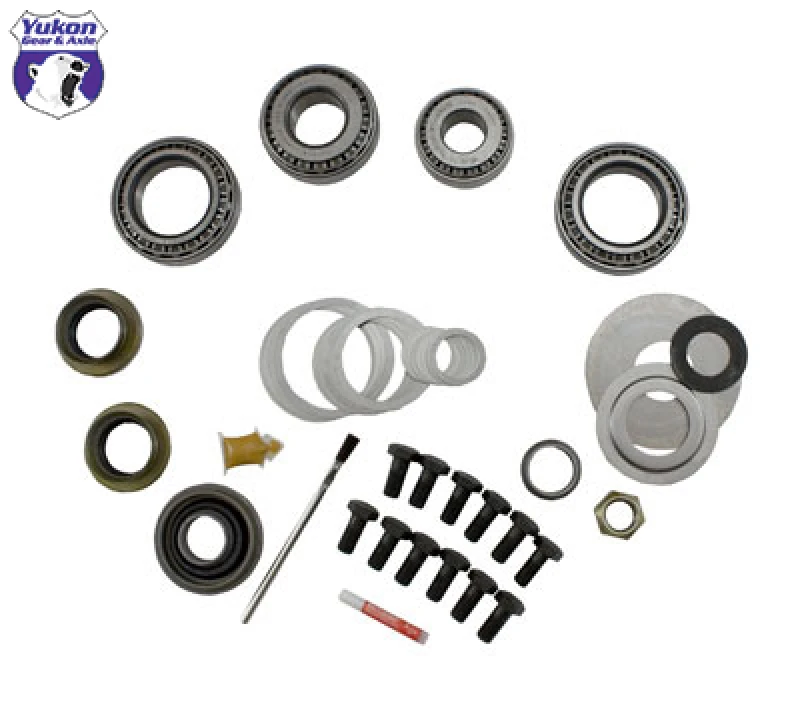 Yukon Gear Master Overhaul Kit for Dana 44 Rear Diff
