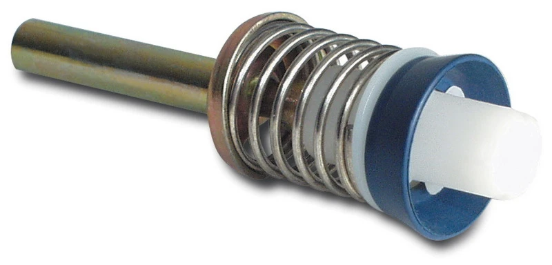 Edelbrock Hi-Perf Accel Pumpe und Feder