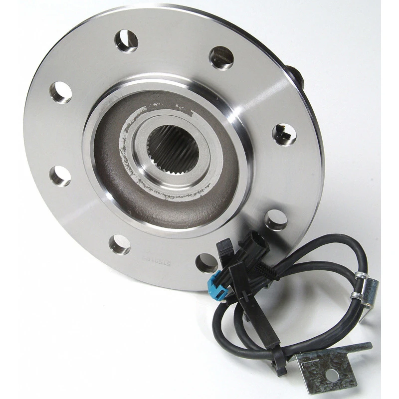 moog_515015-67941fb68dec2 MOOG 95-96 Chevrolet K1500 Suburban Vordere Linke Nabe