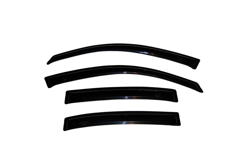 AVS 00-05 Buick Lesabre Ventvisor Außenmontage Fensterdeflektoren 4-teilig - Rauch