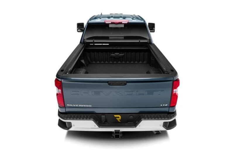 Truxedo Pro X15 Bettabdeckung für 2020 GMC Sierra & Chevrolet Silverado 2500HD & 3500HD 6ft 9in