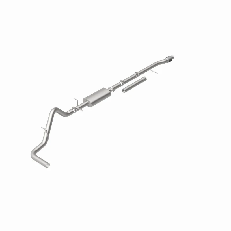 BRExhaust Exhaust Kit Replacement GM