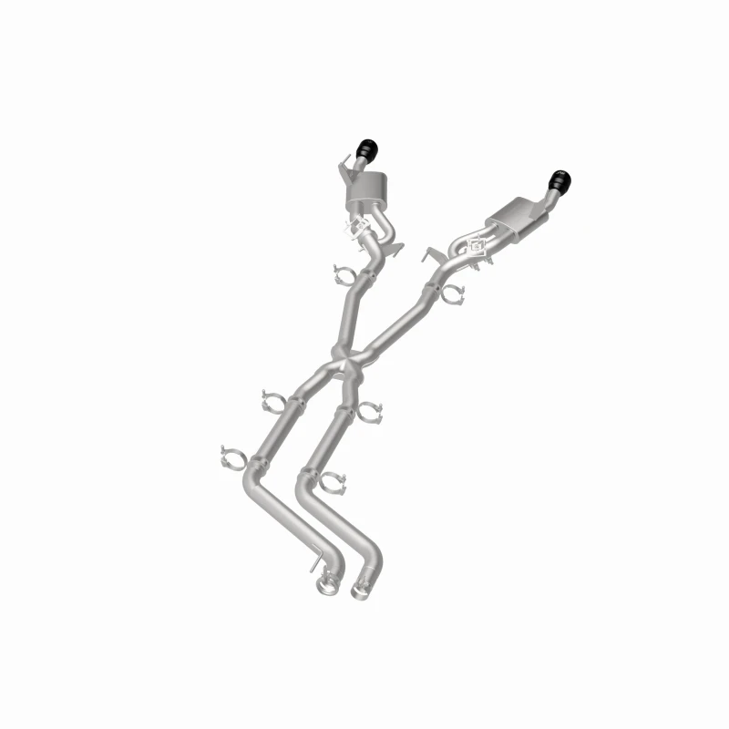 Magnaflow 26+ Dodge Charger 3.0L SPEQ Cat-Back System