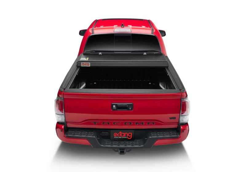 Extang Xceed Tonneau-Abdeckung für 2016–2021 Toyota Tacoma (5 ft)
