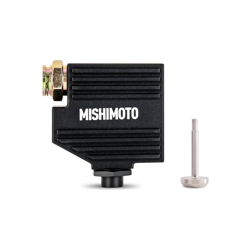 Mishimoto Thermal-Bypass-Ventil-Kit für Jeep Grand Cherokee 2016-2020