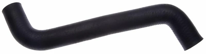 Gates 87-93 Chevrolet S Series Pickup 4-Cyl. 2.5L Upper Molded Coolant Hose