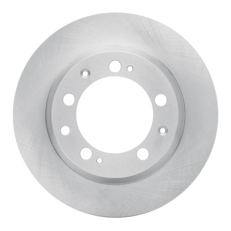 DFC 77-88 Porsche 944 (Excl Turbo) Rear Brake Rotor